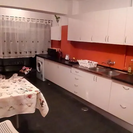 Breathelisboa-odivelas Appartement