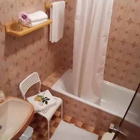 Appartement Breathelisboa-odivelas Odivelas (Lisbon)