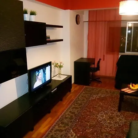 Breathelisboa-odivelas Appartement *