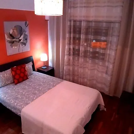 Appartement Breathelisboa-odivelas *